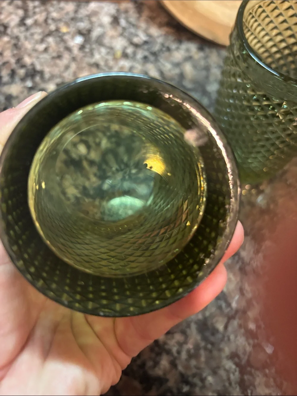 N/A set green